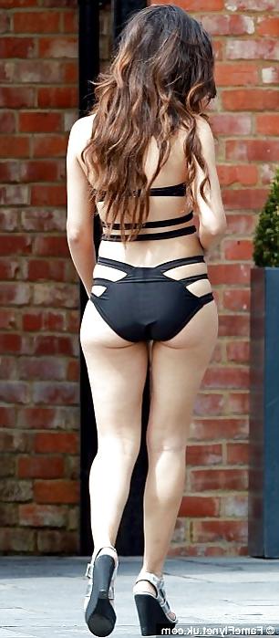20P Kimberly Kisselovich (American Glamour Model)
