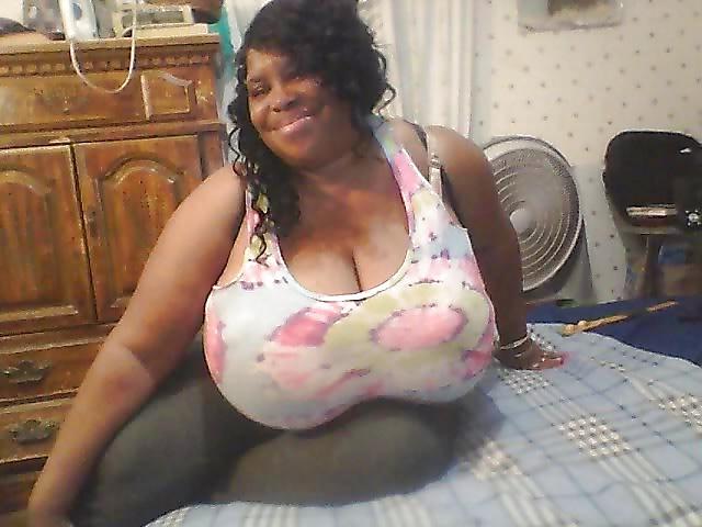 25P Homegrown Black Boobs 6