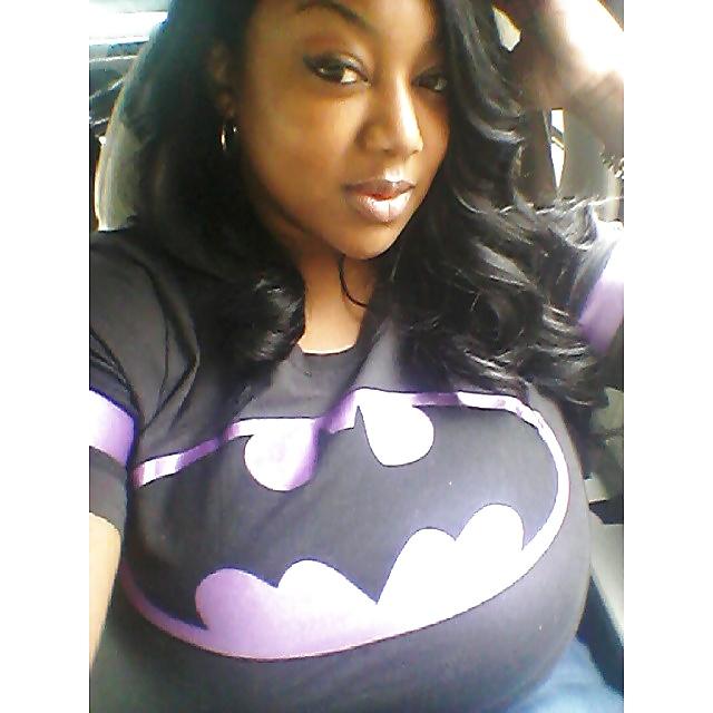 25P Homegrown Black Boobs 6