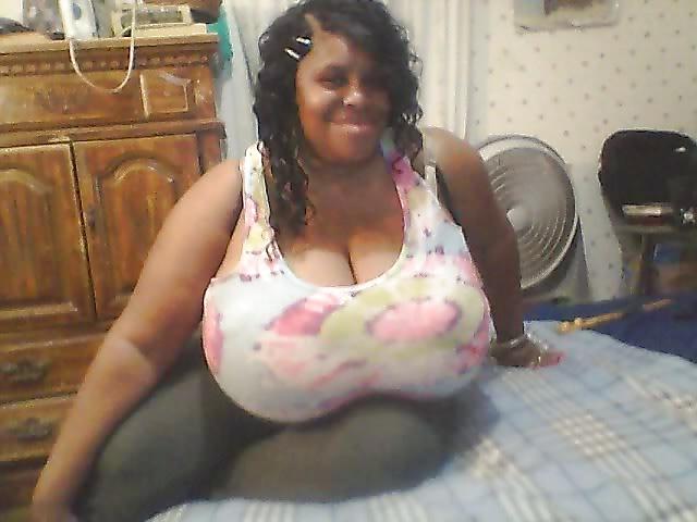 25P Homegrown Black Boobs 6