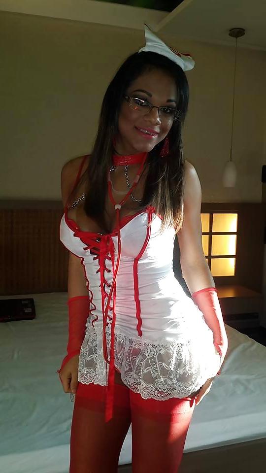 25P Young and Sluts Brazilian Boobs and Ass