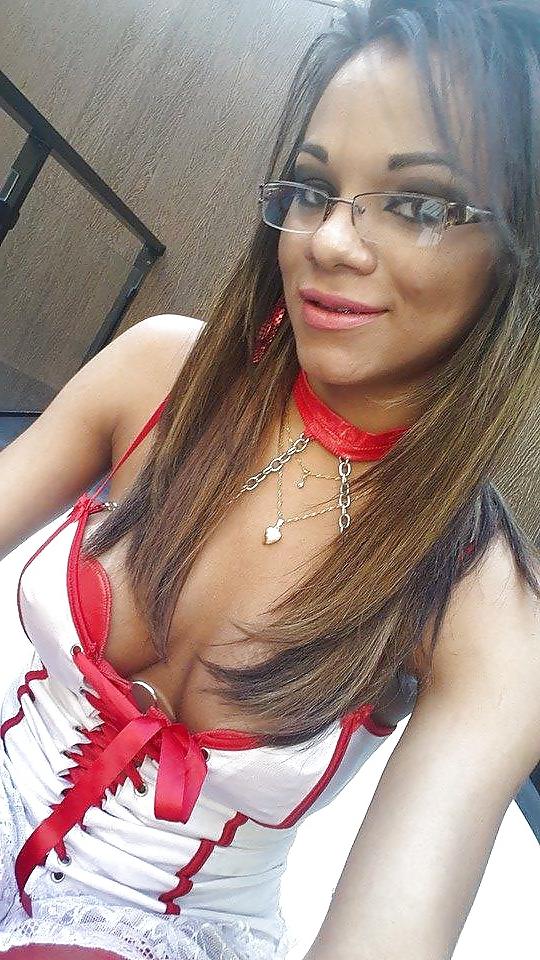 25P Young and Sluts Brazilian Boobs and Ass