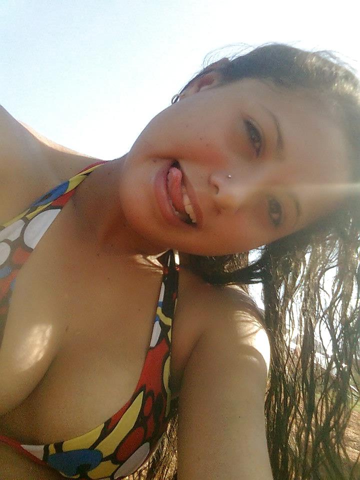 25P Young and Sluts Brazilian Boobs and Ass