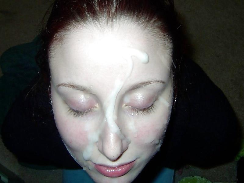 18P Facial Babes