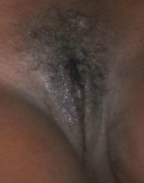 8P Random photos of my ebony wife
