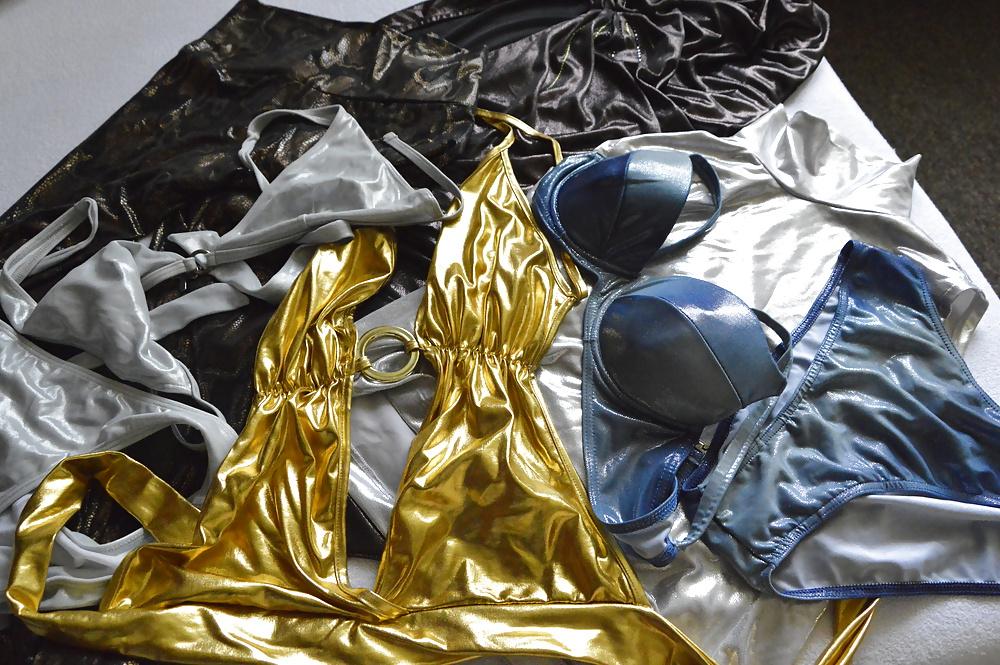 10P New lingerie sperm - 35