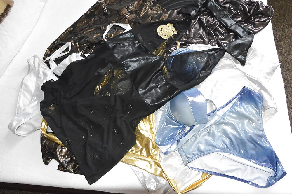 10P New lingerie sperm - 35