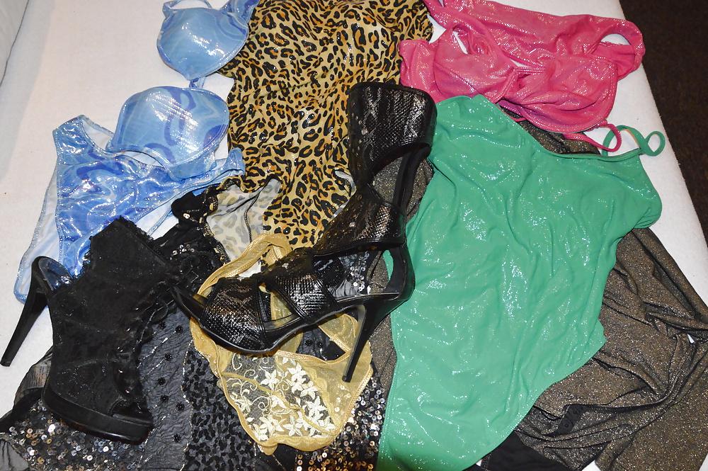 10P New lingerie sperm - 35