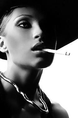 25P Smoking Sexy 15
