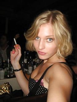 25P Smoking Sexy 15