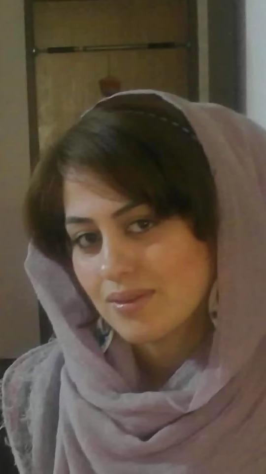 20P Persian Girls From FB 2
