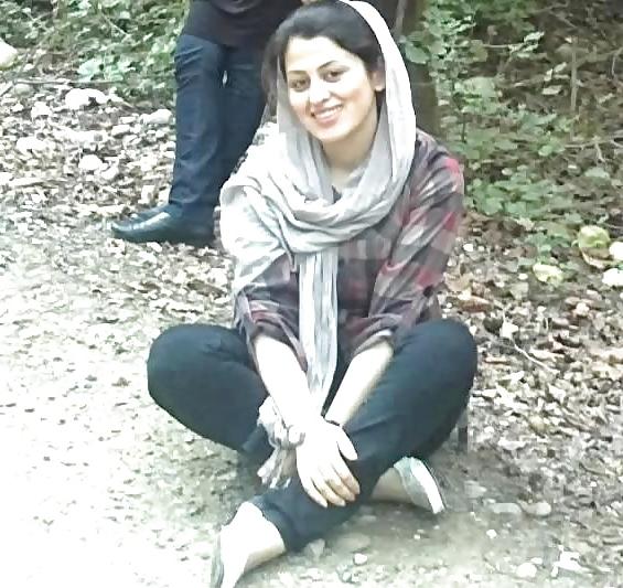 20P Persian Girls From FB 2