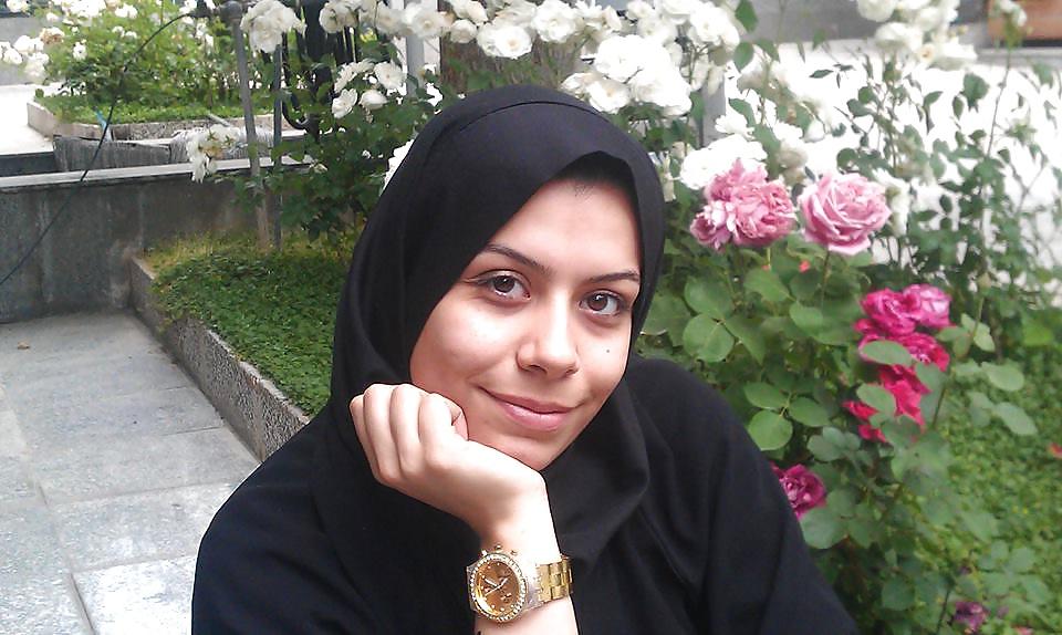 20P Persian Girls From FB 2