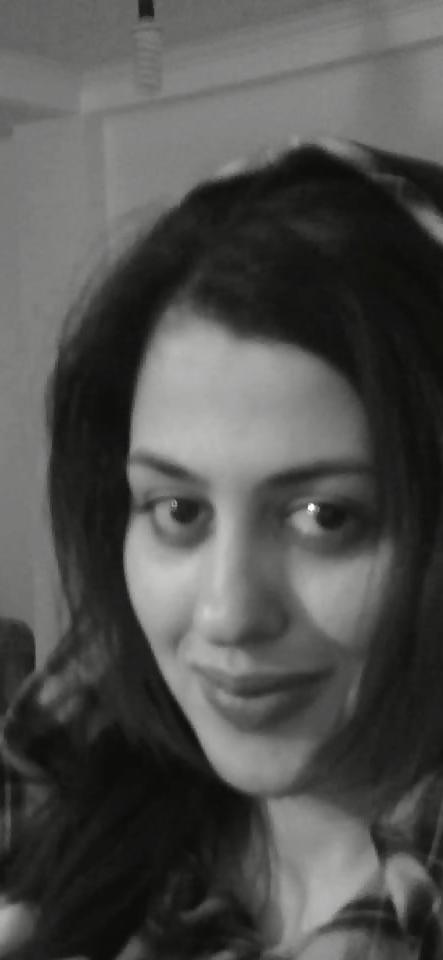 20P Persian Girls From FB 2