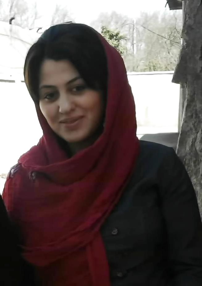 20P Persian Girls From FB 2