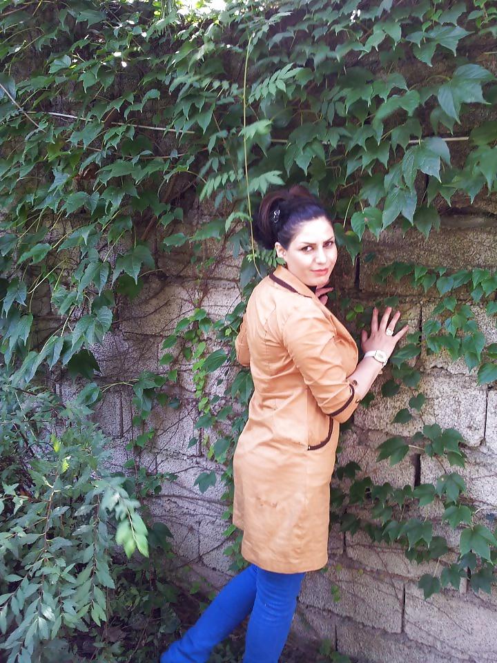 20P Persian Girls From FB 2