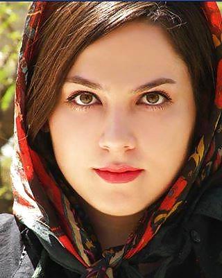 20P Persian Girls From FB 2