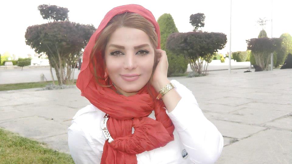 20P Persian Girls From FB 2