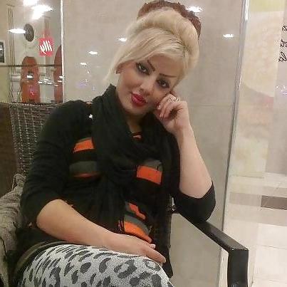 20P Persian Girls From FB 2