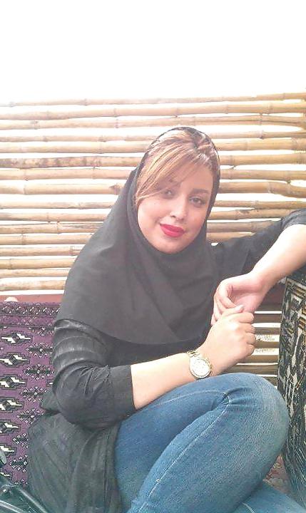 20P Persian Girls From FB 2