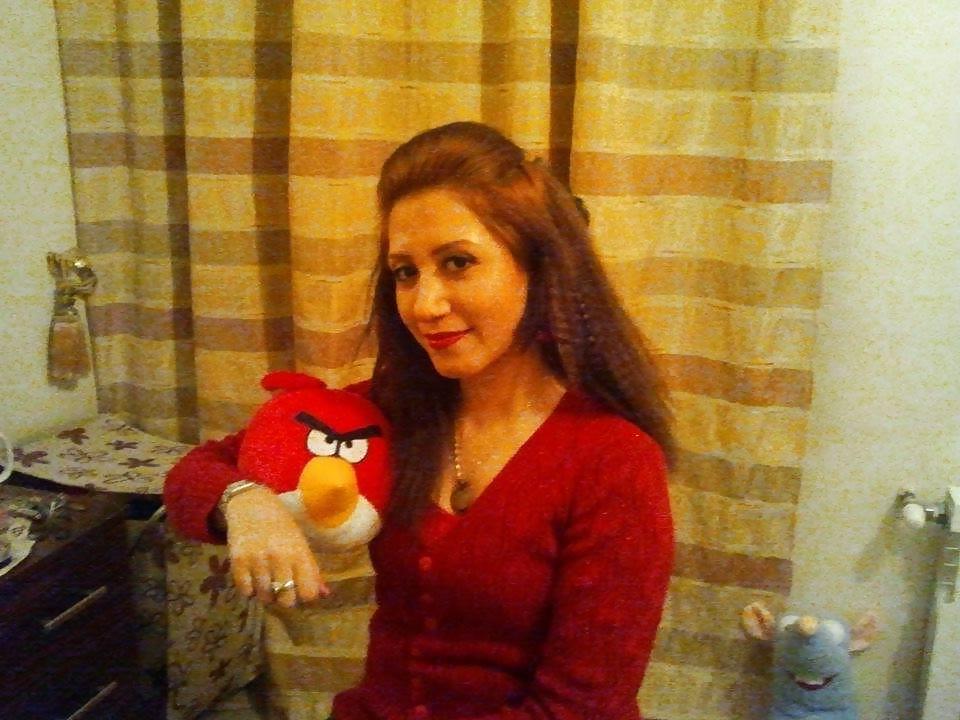 20P Persian Girls From FB 2