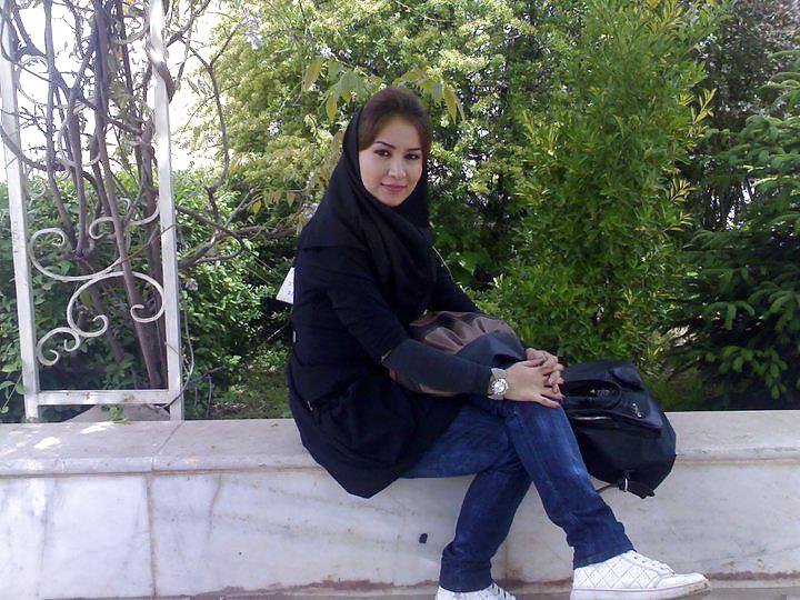 20P Persian Girls From FB 2