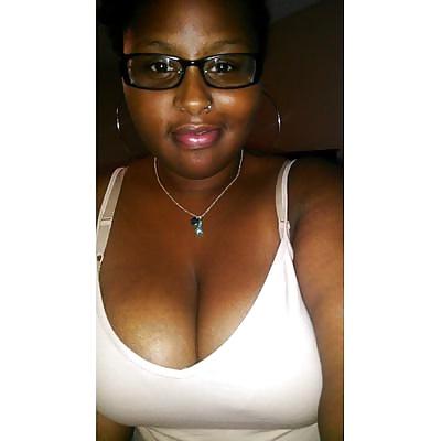 20P Bud Fugg Loves: Non-Nude Ebony 3