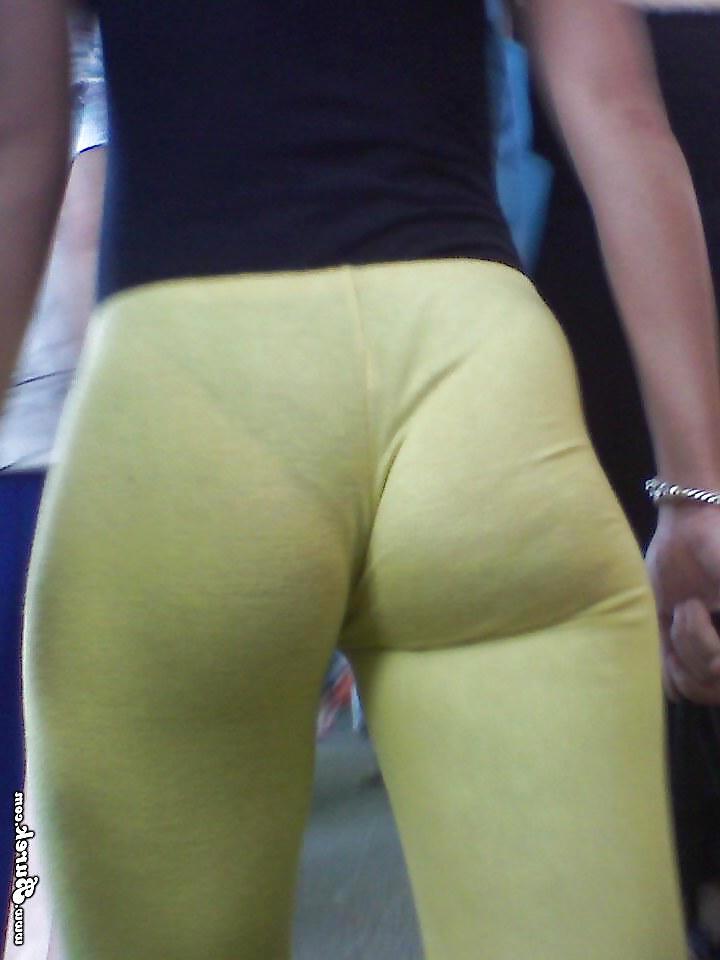 25P Sport #rec Sexy Asses HQ GAll4
