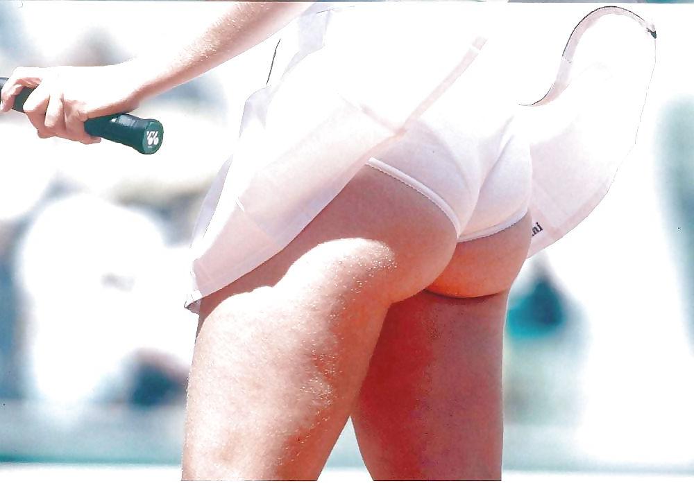 25P Sport #rec Sexy Asses HQ GAll4