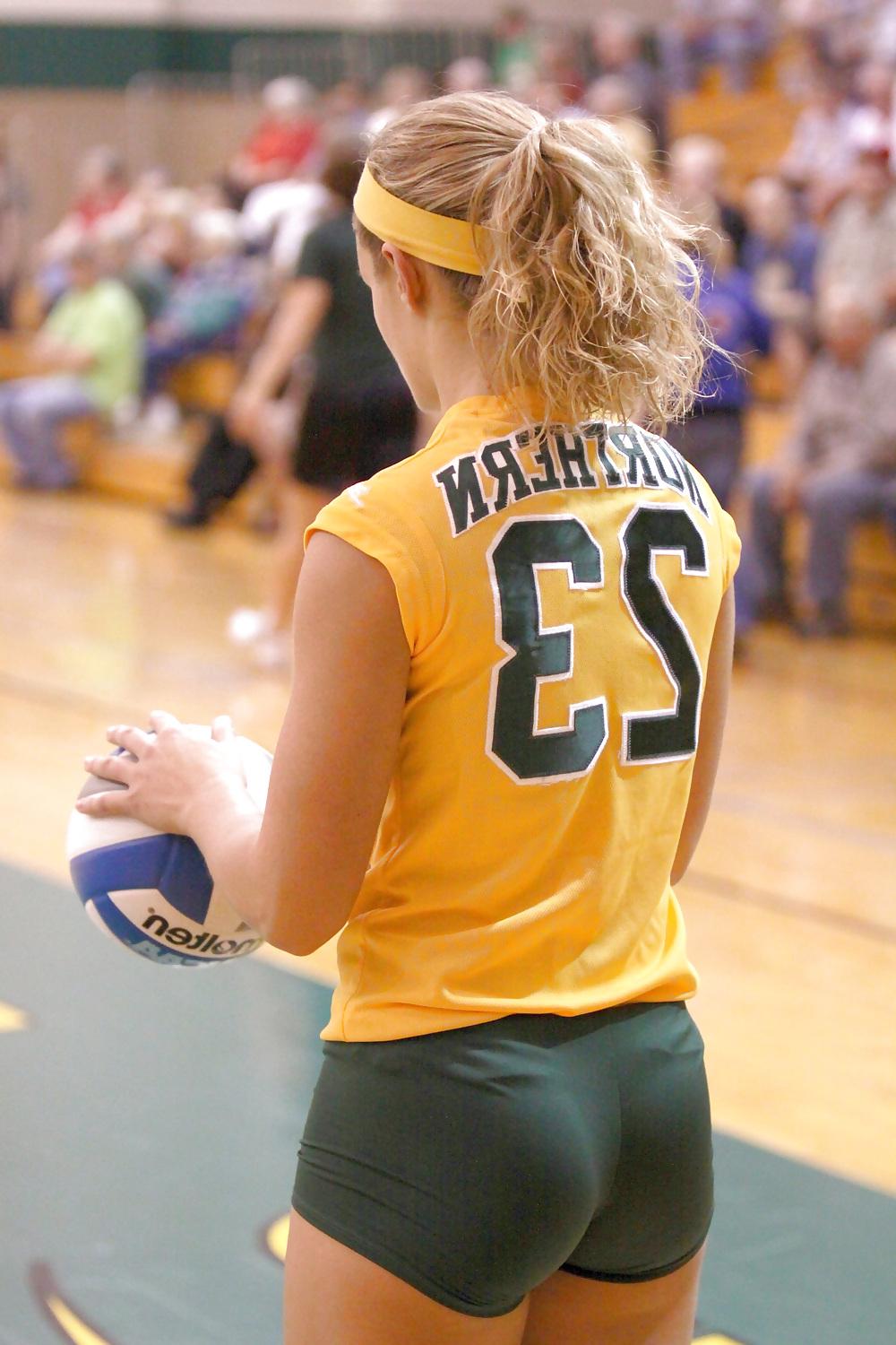 25P Sport #rec Sexy Asses HQ GAll4
