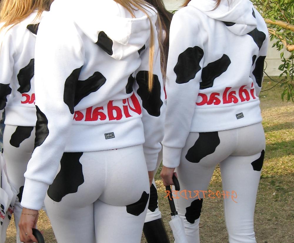 25P Sport #rec Sexy Asses HQ GAll4