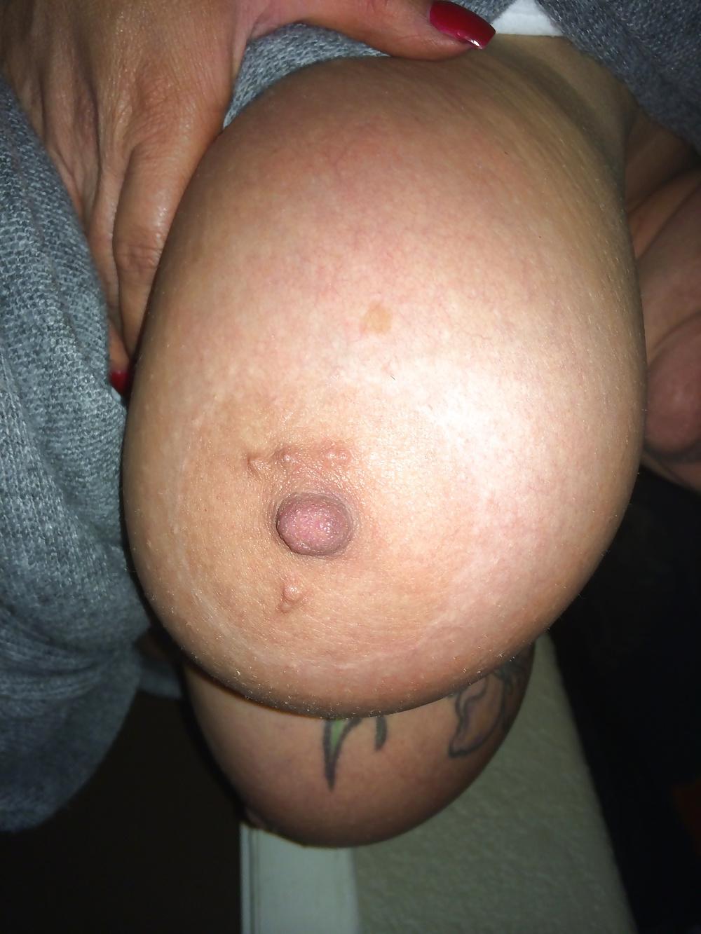 10P Latin Native American Big Tits and Feet