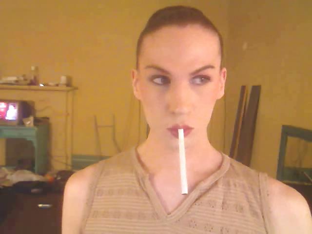 14P Smoking pics