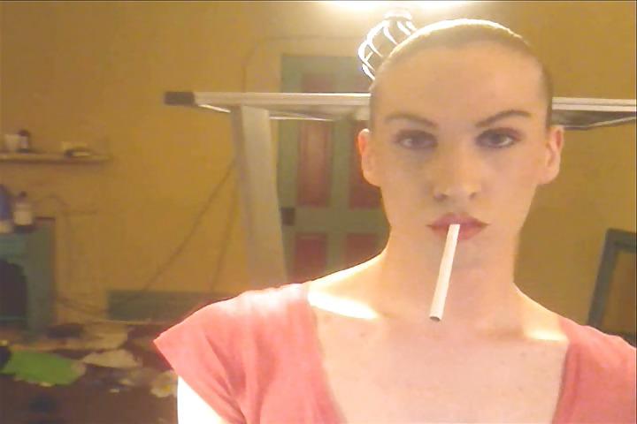 14P Smoking pics