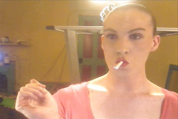 14P Smoking pics