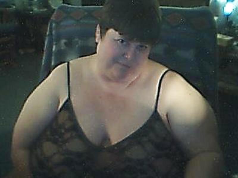 7P Cute old fatty