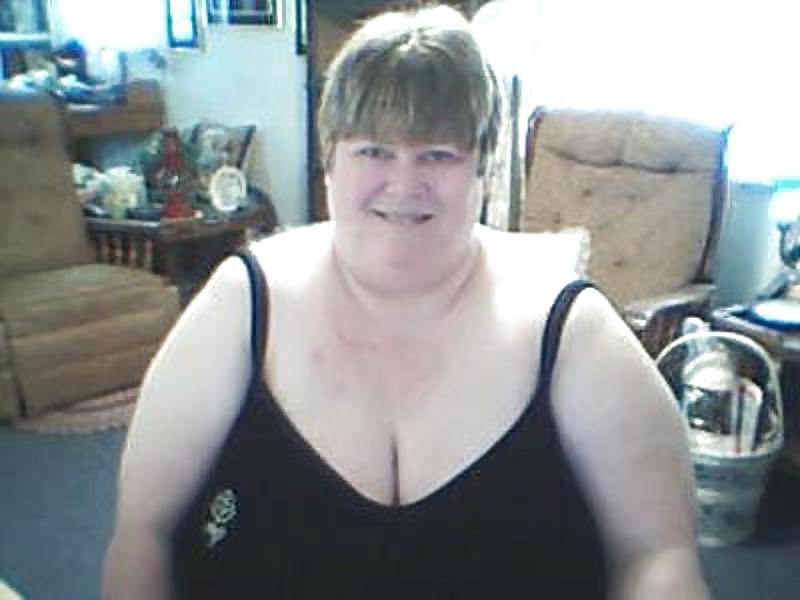 7P Cute old fatty