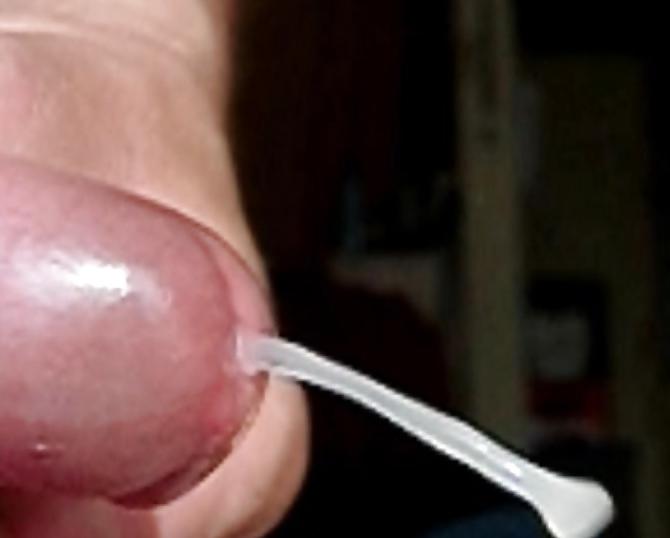 4P SandrotheBest sperm cum cumshot