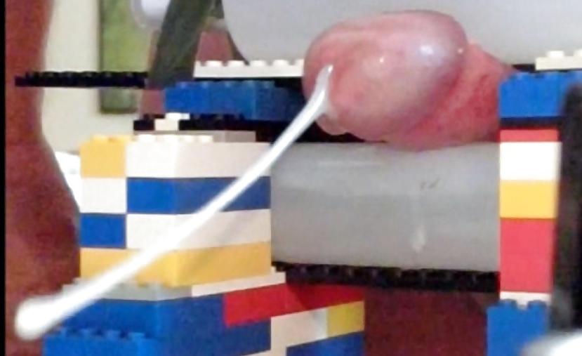 4P SandrotheBest sperm cum cumshot