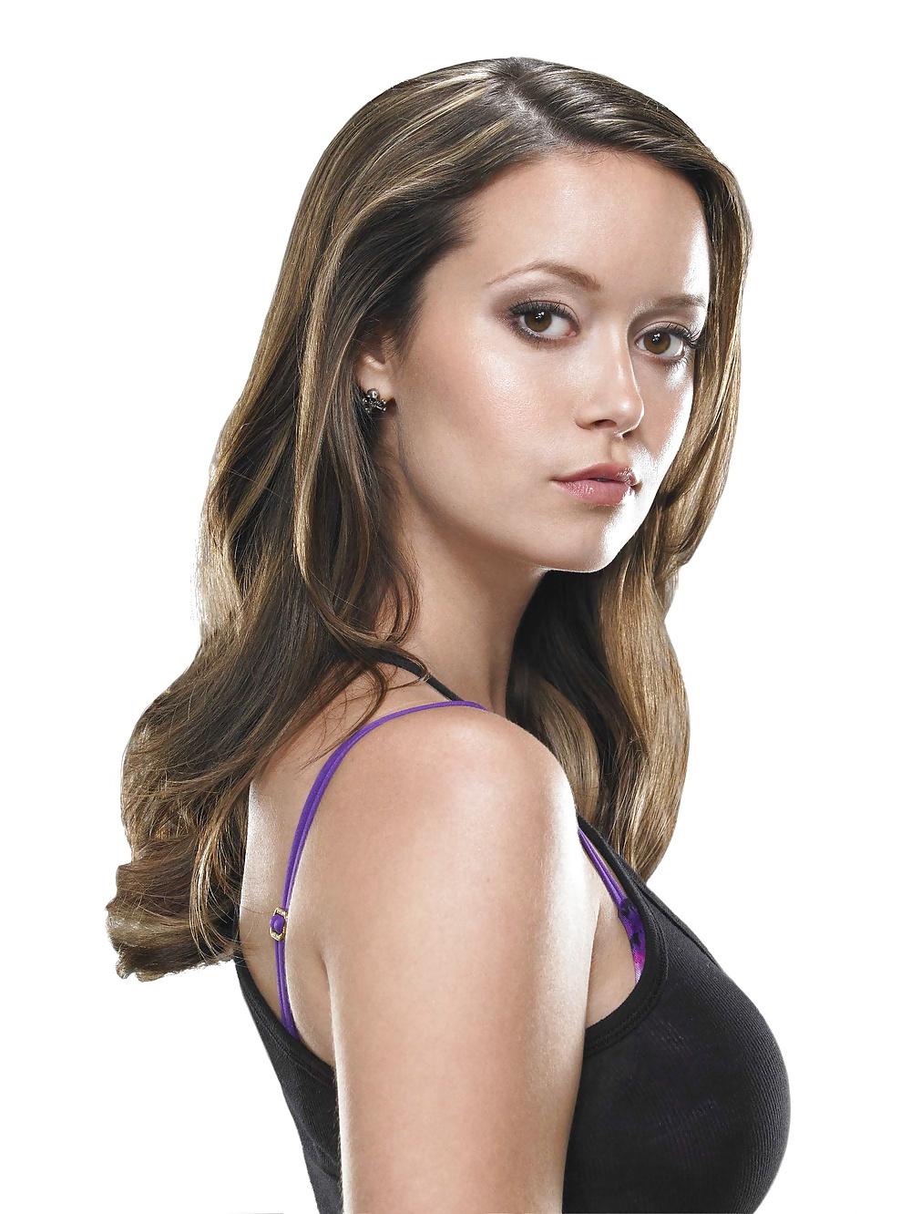 25P The Babes of Firefly