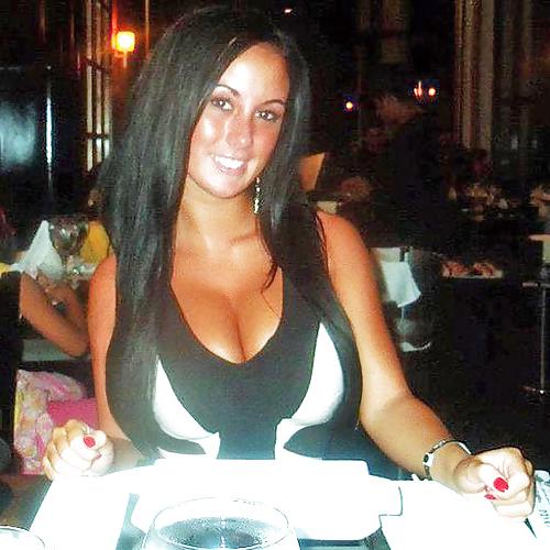 25P Webtastic Boobs Vol.671