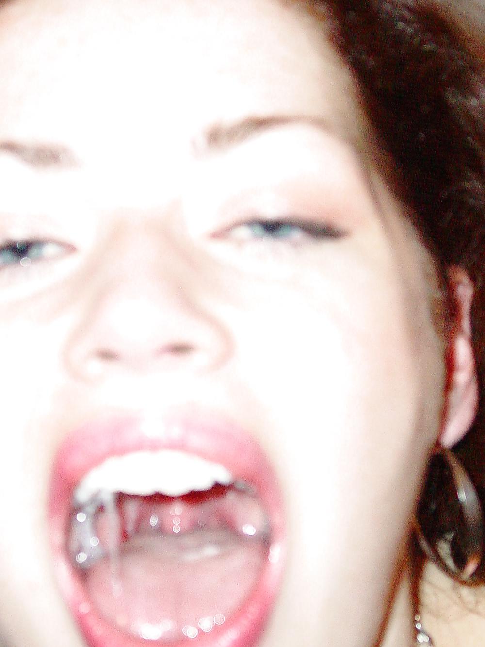 25P Amateur Wife
