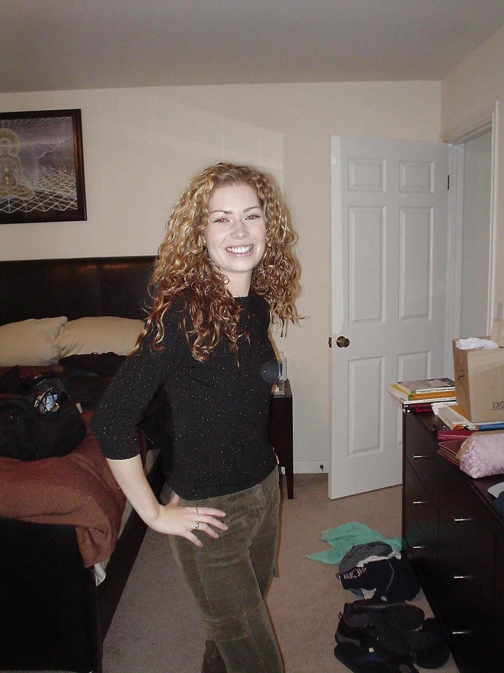 25P Amateur Wife