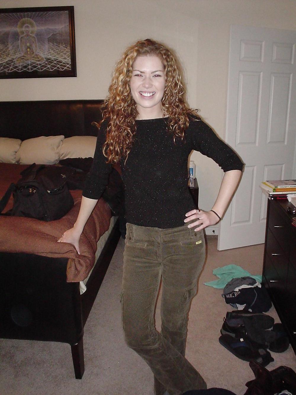 25P Amateur Wife