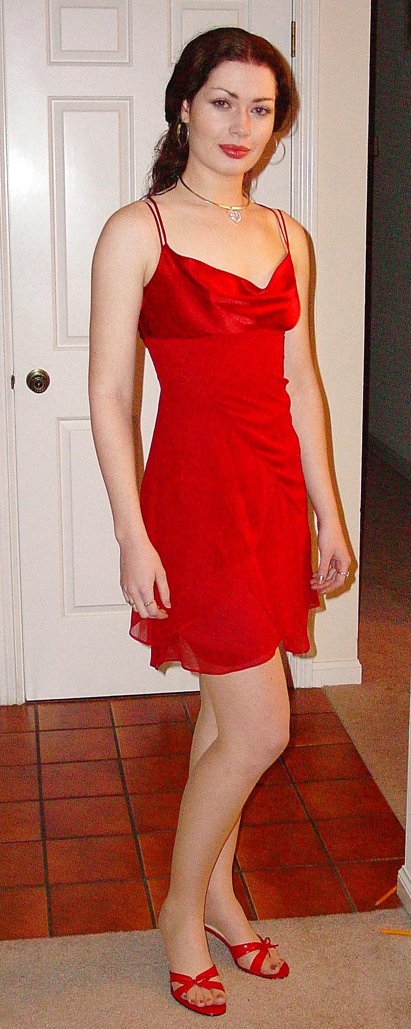 25P Amateur Wife