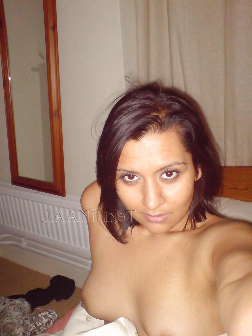 25P Indian teen nude 25
