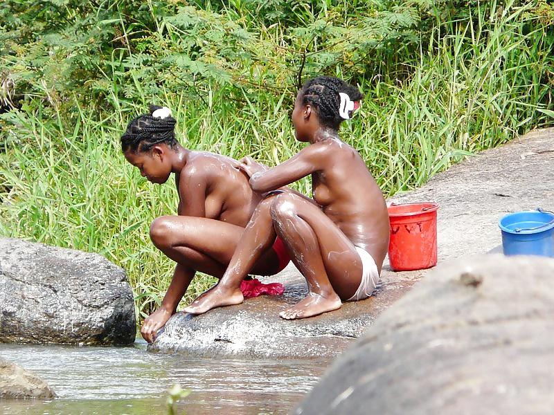 25P Ebony Cuties - 3