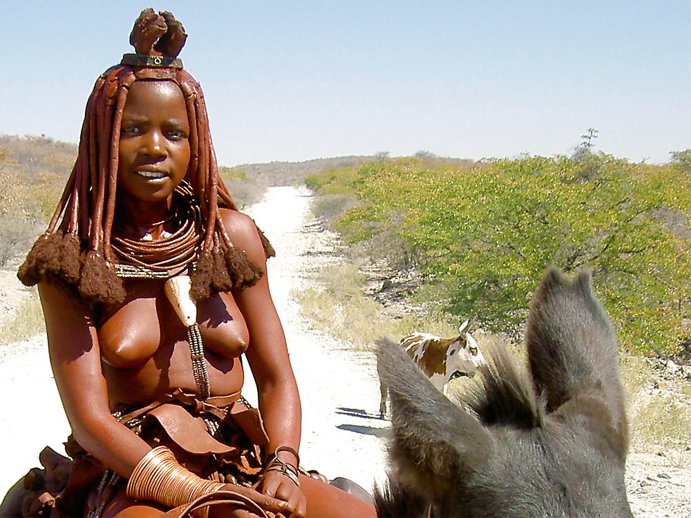 25P Ebony cuties