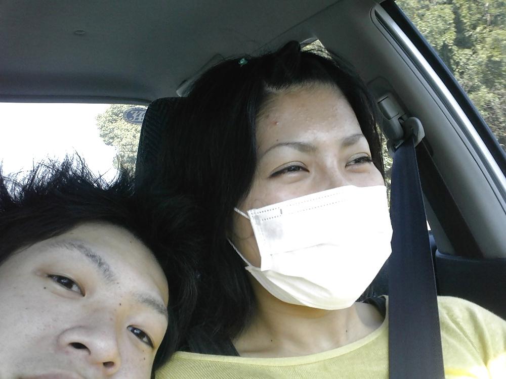 20P Japanese Couple Collection 58 -Tsukasa Miyuki 2
