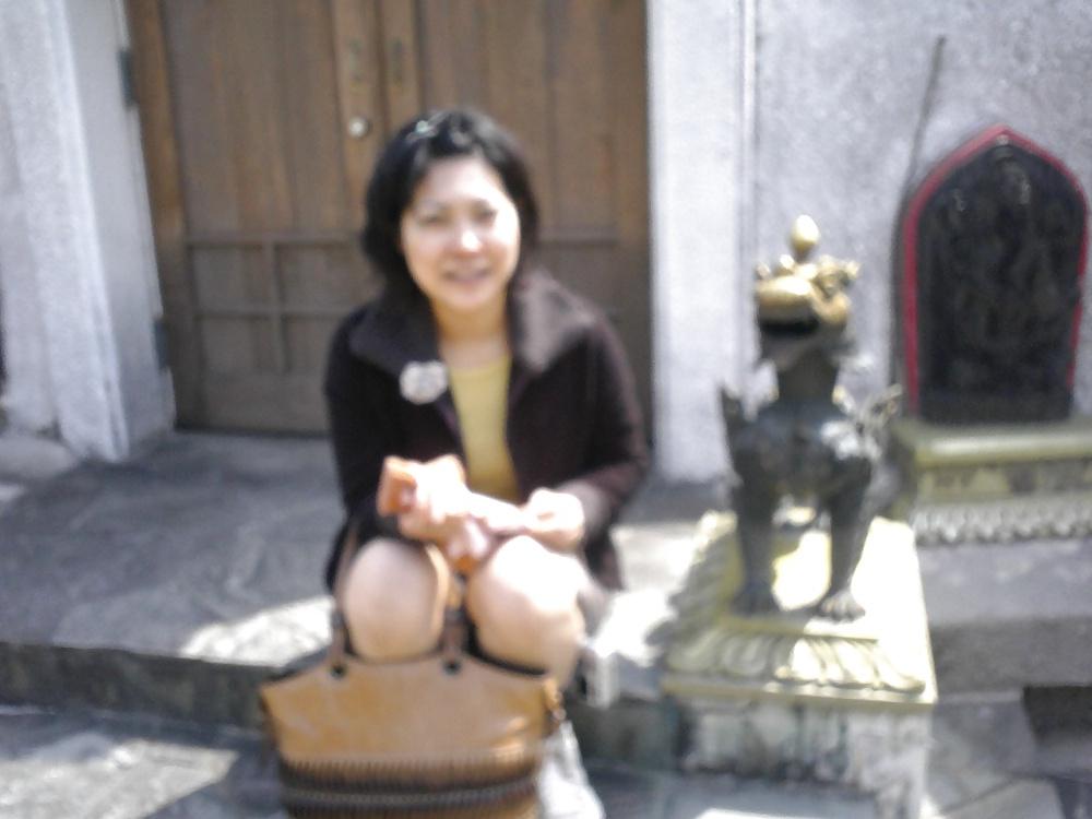 20P Japanese Couple Collection 58 -Tsukasa Miyuki 2
